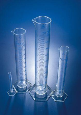 Produktbild Rs Pro TPX measuring cylinder Class A 1000ml