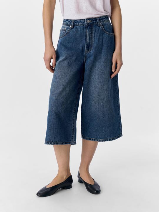 Image du produit Object Denim Bermudashorts (XS)