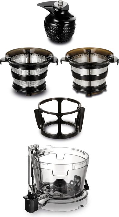 Actual product image Hurom Slow Juicer H320N