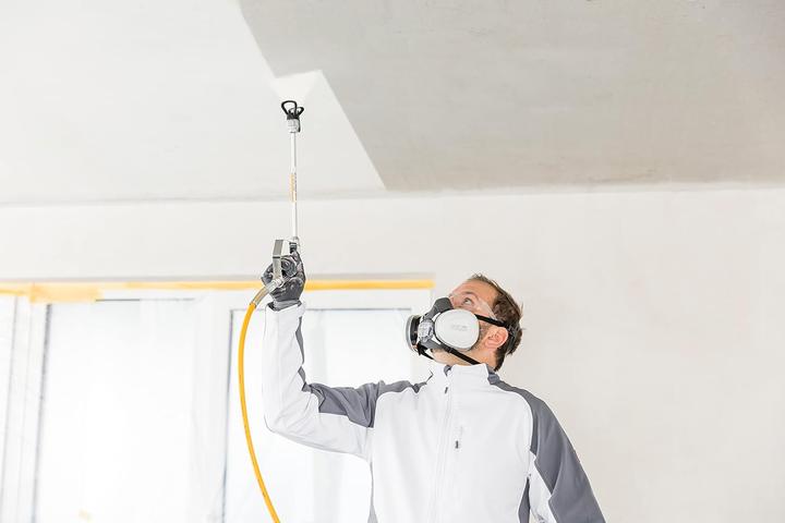 Image du produit Wagner Rallonge de buse 60 cm