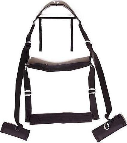 Actual product image Bad Kitty Swing