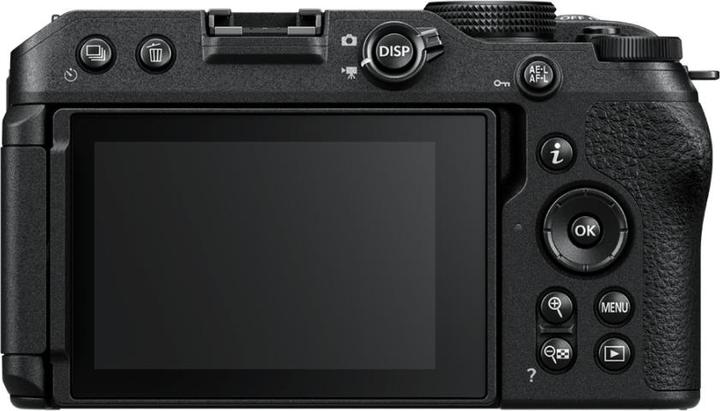 Image du produit Nikon Z30 Kit (18 - 140 mm, 20.90 Mpx, DX)