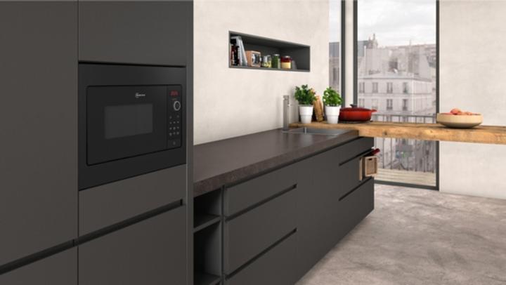 Immagine prodotto Neff Microonde HLAWG25S3