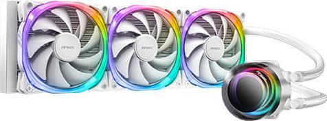 Antec Water Cooling Vortex 360 Argb Whit