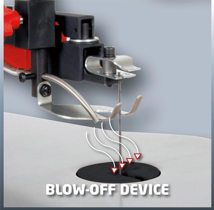Produktbild Einhell Tc-Ss 405 E