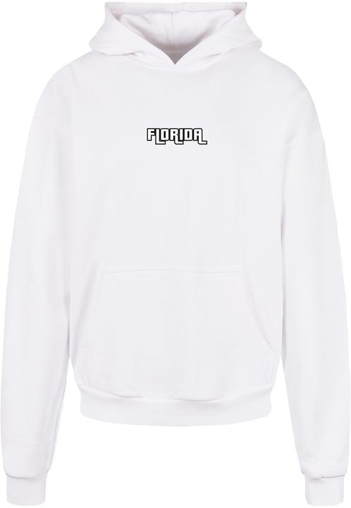 Immagine prodotto Merchcode Felpa con cappuccio Grand Miami Ultra Heavy - 113491 (L)