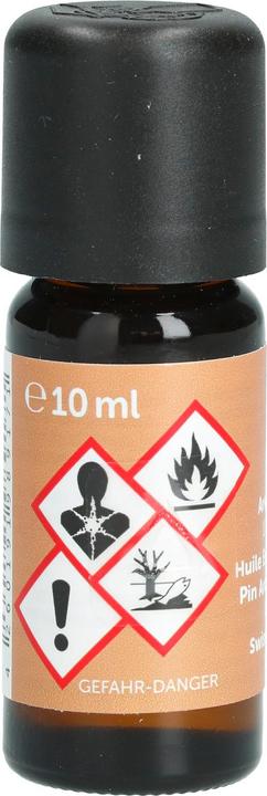 Immagine prodotto Nature's Design Pinus Cembra Duftholz (10 ml)