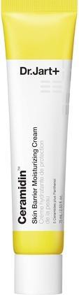 Dr. Jart+ Dr.Jart+ Ceramidin Skin Barrier Moisturizer Face Cream for Dry Skin (75 ml, Gesichtswasser)