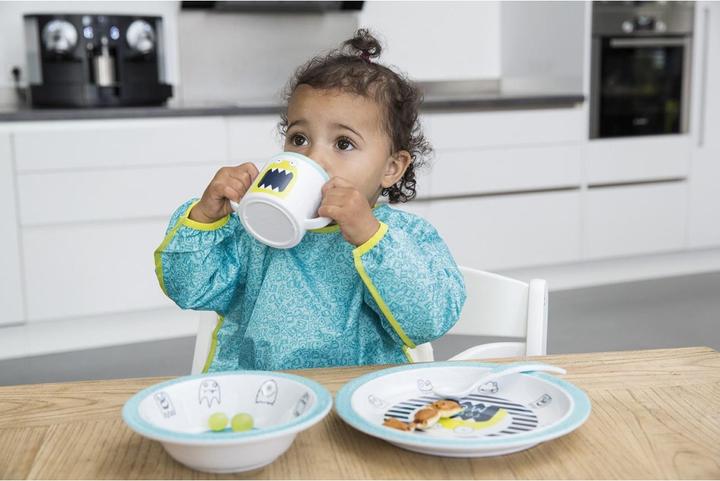 Actual product image Lässig The Little Water Whale (12 months)