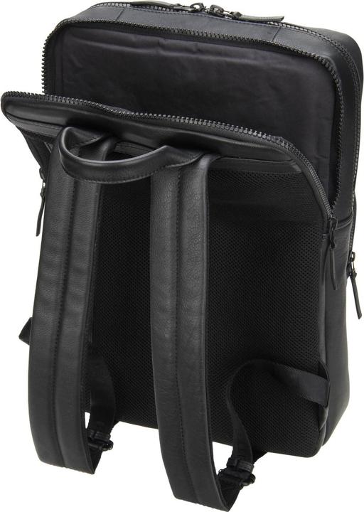 Produktbild Burkely MINIMAL MASON BACKPACK 15.6" (18 l)