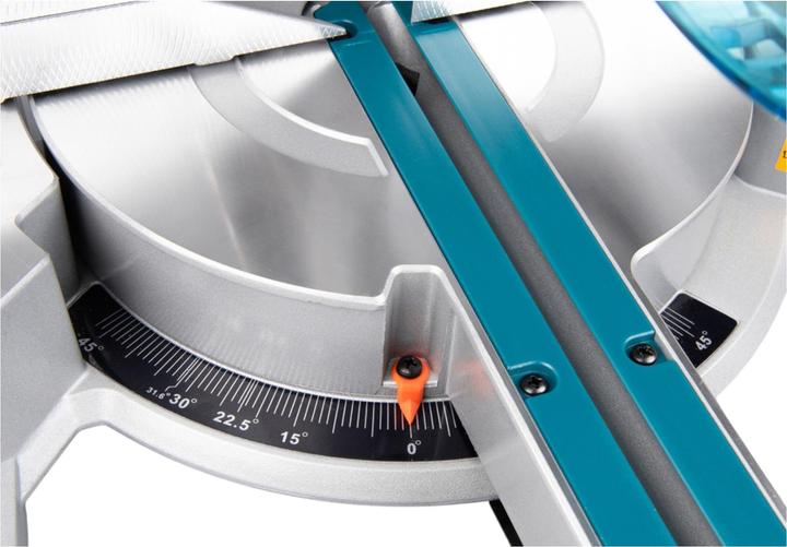 Productafbeelding Makita LS0816F Afkortzaag 216mm