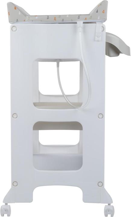 Image du produit Safety 1st Etagère Dolphy pour changer les couches