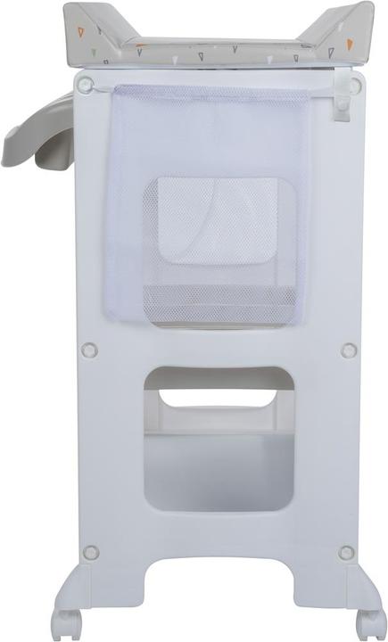 Image du produit Safety 1st Etagère Dolphy pour changer les couches
