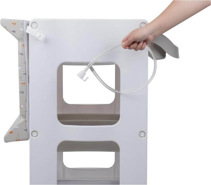 Image du produit Safety 1st Etagère Dolphy pour changer les couches