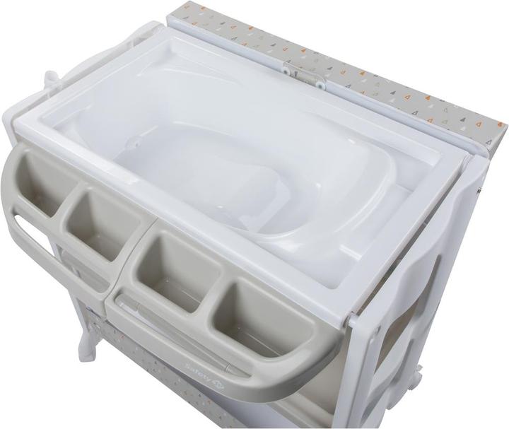Image du produit Safety 1st Etagère Dolphy pour changer les couches