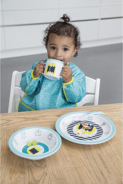 Actual product image Lässig The Little Water Whale (12 months)