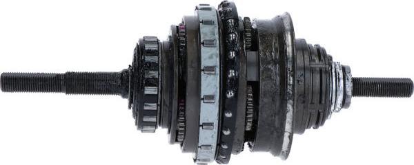 Produktbild Shimano Getriebeeinheit SG-C7050-5D Achse 187mm