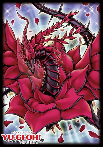 Image du produit Konami Duelist Card Sleeves : Signer Dragon Set Box - Yu-Gi-Oh! - JPN