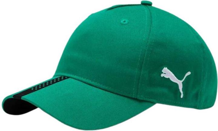 Puma Cap Liga Cap grün 22356 04 (56, 57, 58, 59, 60)