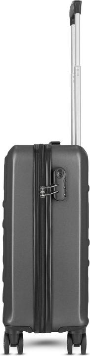 Produktbild Worldpack New York 2.0 (38 l, Handgepäck (bis 50l))