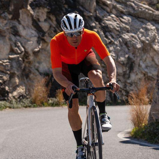 Image du produit UYN Fahrradshirt Airwing (M)