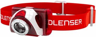Image du produit Ledlenser Seo5 (180 lm)