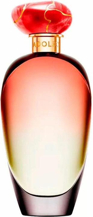 Actual product image Adolfo Dominguez Unica Coral Eau De Toilette Spray 50ml (Eau de toilette, 50 ml)
