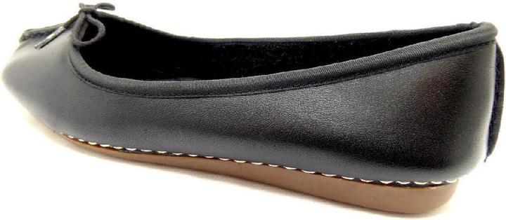 Actual product image Clarks Ballet flats (39)