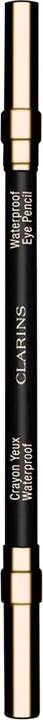 Clarins Crayon (01 Black)