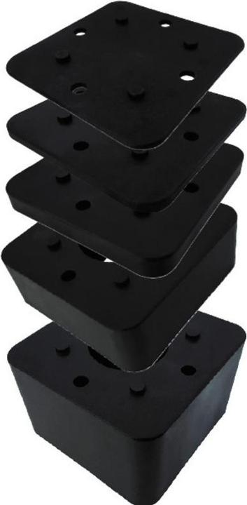 Actual product image Terrassensystem Shifting plates (50 x)