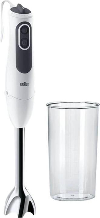 Actual product image Braun MQ3100WH