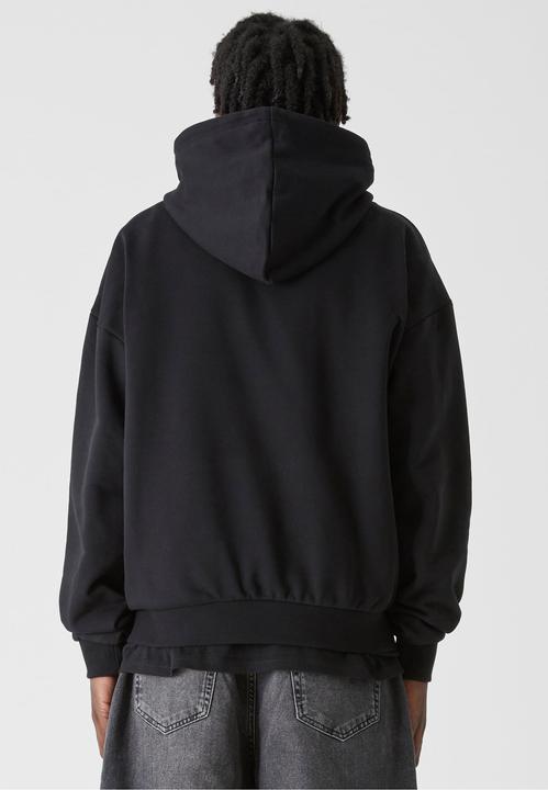 Actual product image Lost Youth LY HOODIE "CLASSIC V.2 - 21653 (XXL)