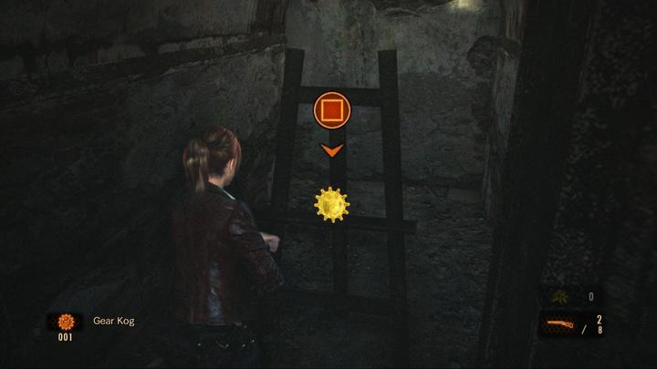 Image du produit Capcom Resident Evil : Revelations 2 (PS4, EN)
