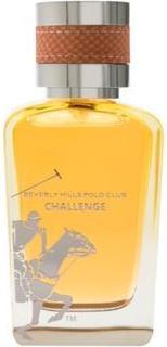 Beverly Hills Polo Club Prestige Range for women Challenge Eau de Parfum Challenge EDP (Eau de parfum, 100 ml)