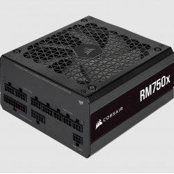 Produktbild Corsair 750W GOLD FULLY MODULAR RM750X (750 W)