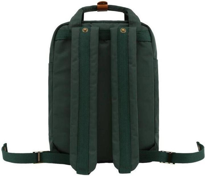 Immagine prodotto Himawari Zaino per laptop 188L 14" (verde-giallo) (16 l)