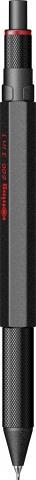 Actual product image Rotring 600 Multi (Red, Black, 1 x)