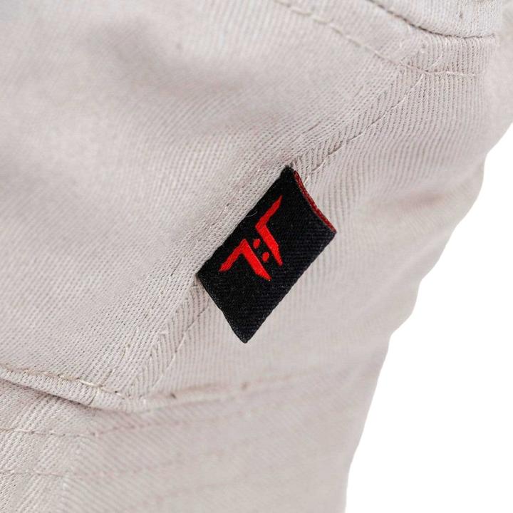 Immagine prodotto Tokyo Time Cappello a secchiello con logo unisex per adulti (Taglia unica)
