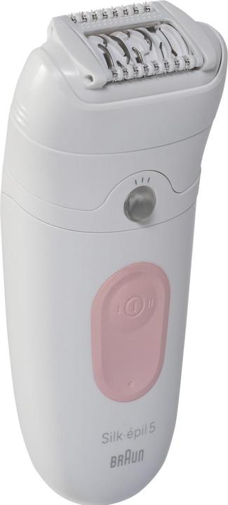Braun Silk-épil 5