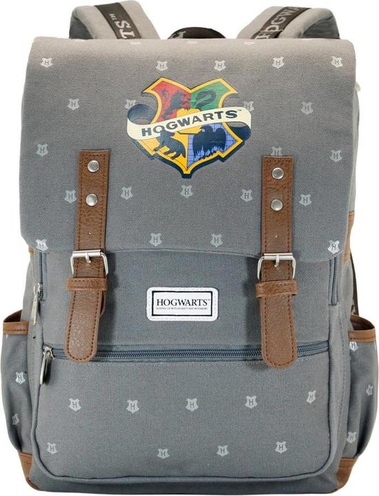 Immagine prodotto Karactermania Harry Potter Hogwarts Oxford - Zaino (22 l)