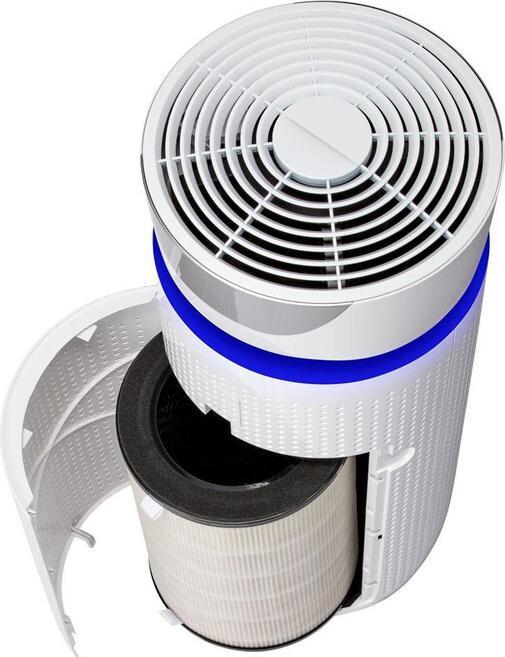 Image du produit Homedics totalcomfortŽ deluxe ultrasonic humidifi (105 m²)