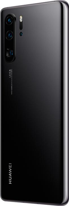 Produktbild Huawei P30 Pro New Edition (256 GB, Black, 6.47", Hybrid Dual SIM, 40 Mpx, 4G)