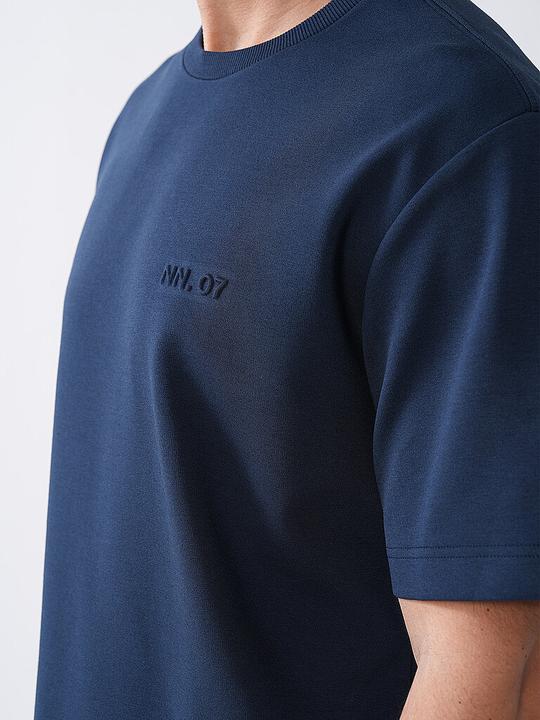 Actual product image NN. 07 T-Shirt (XL)