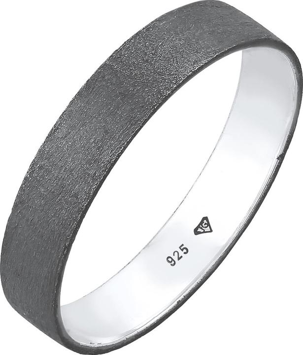 Produktbild Kuzzoi Bandring (62, 925 Silber)