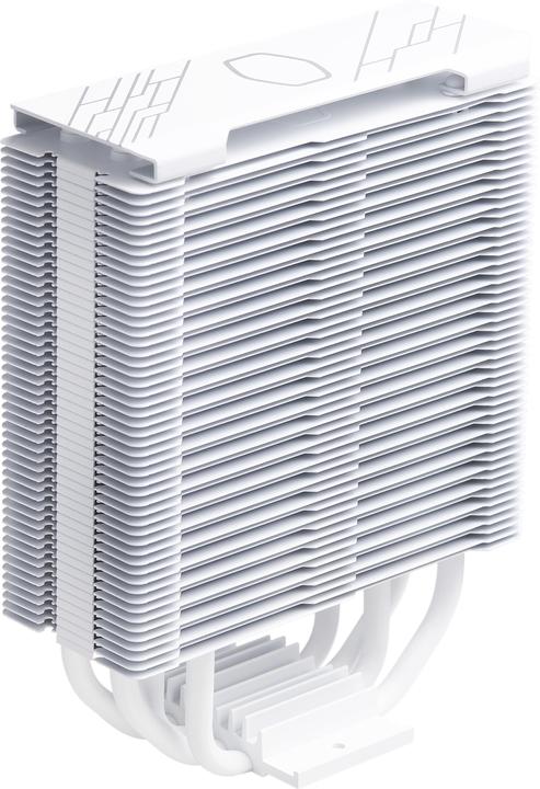 Actual product image Cooler Master Hyper 212 Halo White (154 mm)