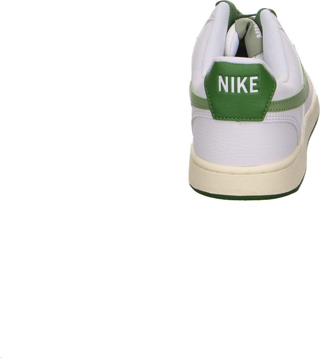 Immagine prodotto Nike Court Vision Low Uomo, BIANCO/OLIO (44)