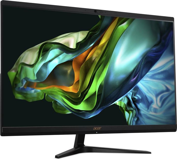 Immagine prodotto Acer Aspire C27-1800 (Intel Core i3-1305U, 16 GB, 256 GB, Grafica Intel UHD)