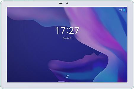 Image du produit Alcatel TABLETTE 10 TKEE MAX 2GB 32GB MINT GREEN (10", 32 Go, Vert)