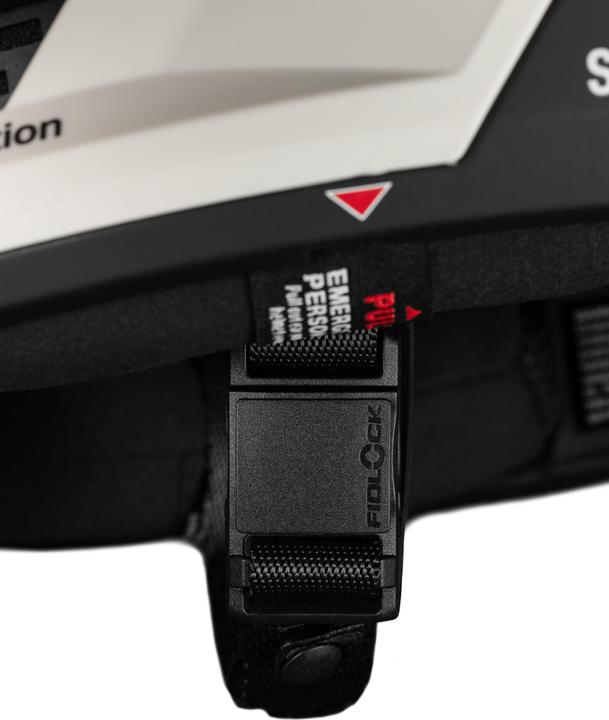 Actual product image Sweet Protection Strayer 2Vi Mips Helmet (53 - 56 cm)