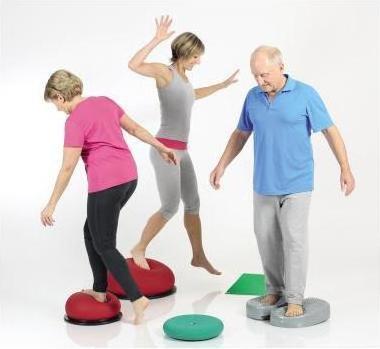 Produktbild Togu Dynair Ballkissen 33 cm